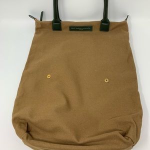 WANT 15” computer / tote bag